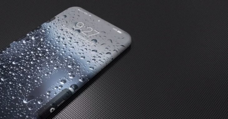 Concept iPhone 11 : et si son écran recouvrait toute sa surface ?