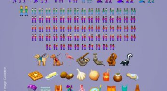 Consortium Unicode : les 230 nouveaux Emoji de 2019 dévoilés !