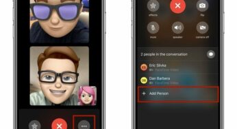 iOS : Apple supprime une fonctionnalité en corrigeant la faille FaceTime