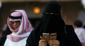 Google et Apple refusent de supprimer l’app traquant les femmes saoudiennes