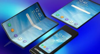 Samsung prêt à fournir ses écrans pliables à Apple
