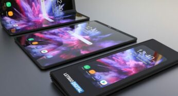 Galaxy F : Samsung dévoilera son smartphone pliable le 20 février