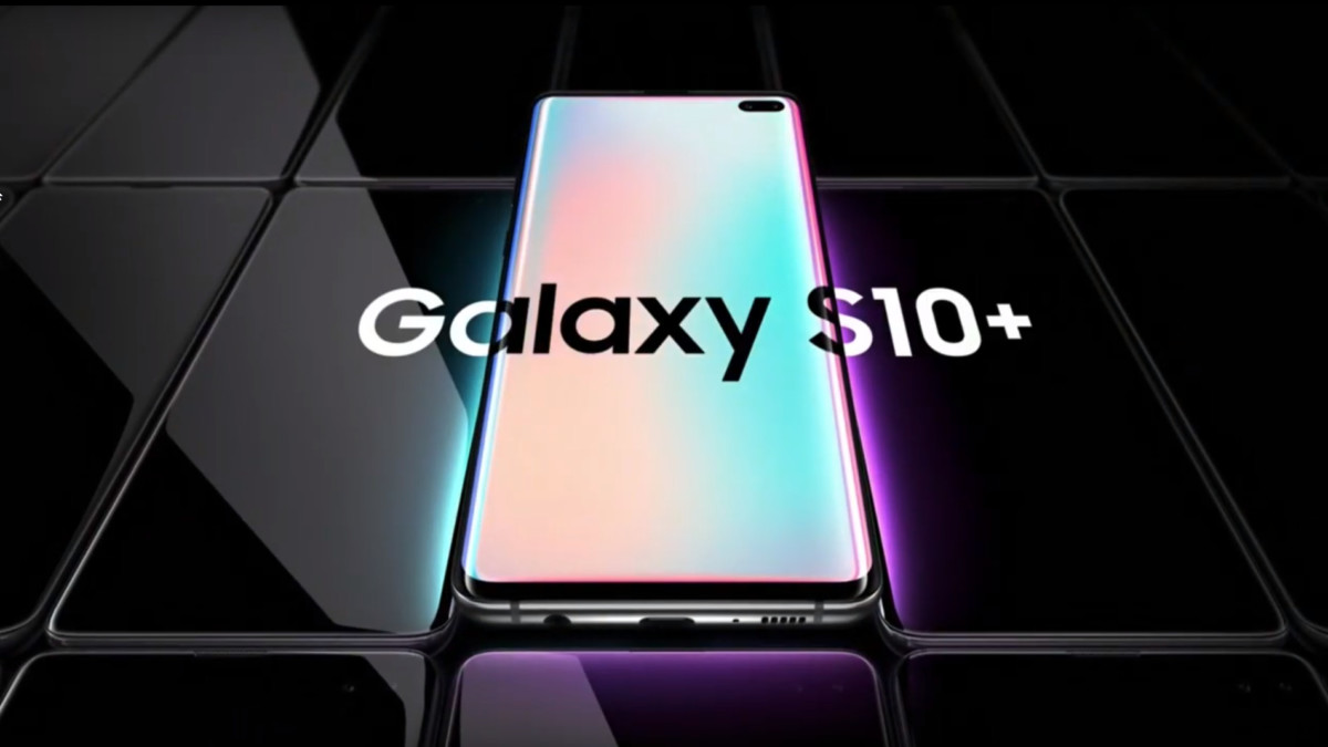 Galaxy S10 : les prix des nouveaux smartphones de Samsung fuitent
