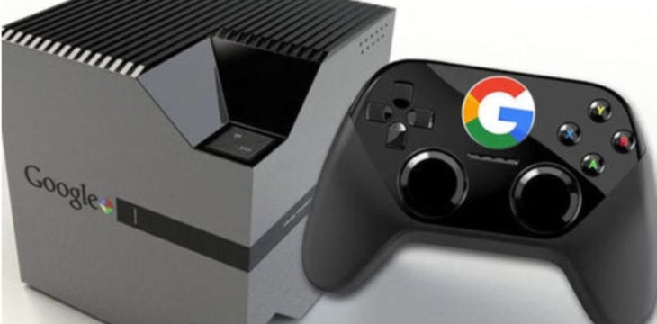 Google annoncerait sa console de jeux vidéo en streaming le 19 mars