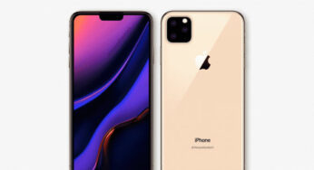 iPhone XI : il est désormais (presque) certain qu’il aura une triple caméra