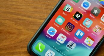 iOS 12 adopté sur 80% des iPhone et iPad !