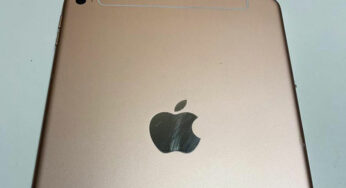 iPad mini 5 : de nouvelles rumeurs confirment un design inchangé