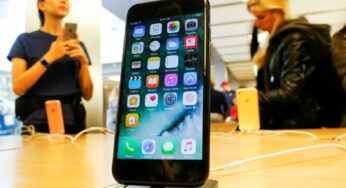 Apple : les utilisateurs d’iPhone changent leurs appareils tous les 4 ans