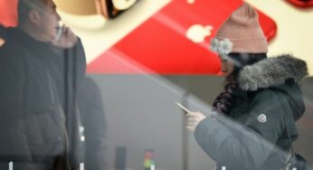 Apple séduit le marché chinois grâce à l’iPhone 11