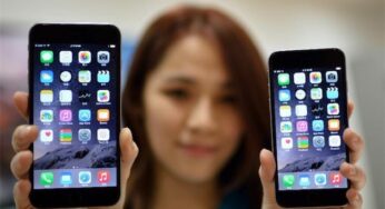 Chine : les ventes d’iPhone repartent à la hausse suite à la réduction des prix