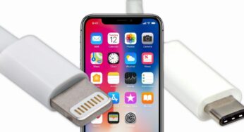 iPhone XI : Apple ne proposerait ni l’USB-C, ni la charge rapide
