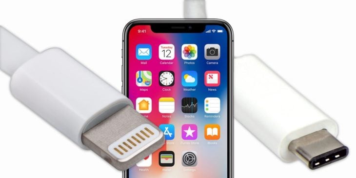 iPhone XI : Apple ne proposerait ni l’USB-C, ni la charge rapide
