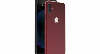 iPhone XI : un meilleur retour haptique et un écran tactile même sous l’eau