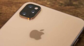 iPhone 2019 : recharge Qi inversée, mais pas d’USB-C