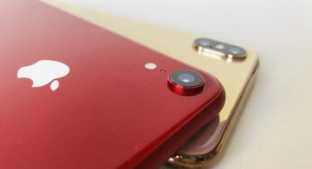 iPhone XS : une déclinaison rouge bientôt commercialisée ?