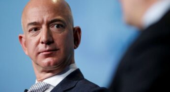 Amazon : Jeff Bezos victime d’un chantage sexuel