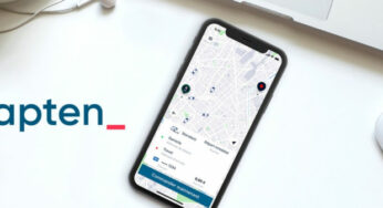 VTC : l’app Chauffeur Privé devient Kapten pour conquérir l’Europe