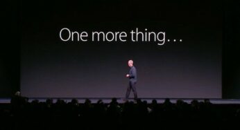 Suivez la Keynote d’Apple en direct sur World is Small !