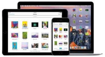 Apple prévoit d’unifier ses applications iOS et MacOS