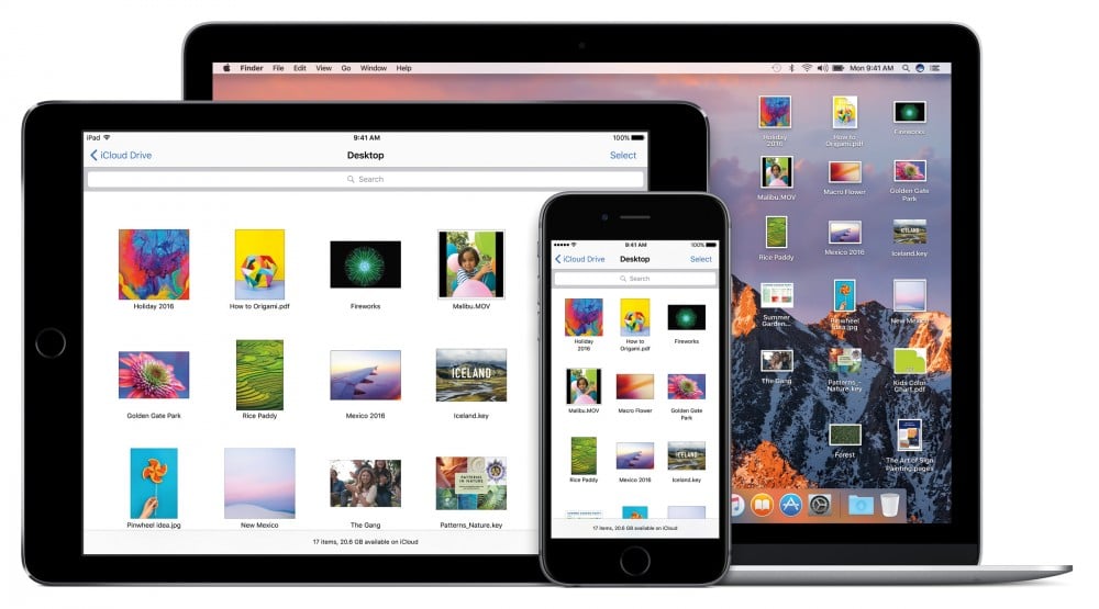 Apple prévoit d'unifier ses applications iOS et MacOS