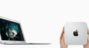 Apple vend désormais des Mac Mini et des Macbook Air Retina reconditionnés