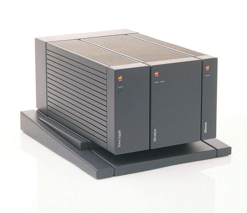 Mac Pro modulaire : Apple voulait déjà le commercialiser en 1984