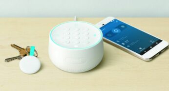 Google : polémique après la découverte d’un micro caché dans une alarme
