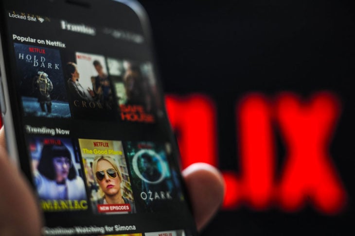 Netflix : les nouveautés du mois d’avril