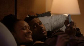 Effet bokeh : Apple sort une nouvelle pub humoristique