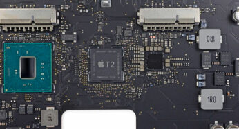 Les iPhone de 2020 bénéficieraient d’une puce gravée en 5 nm par TSMC