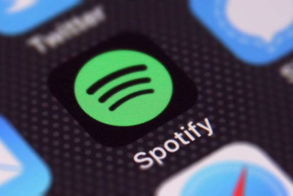 1 Milliard De Stream Spotify En Euro Toujours plus populaire, Spotify enregistre un nombre d'abonnés en