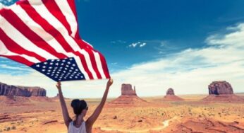 5 applications indispensables pour voyager aux États-Unis