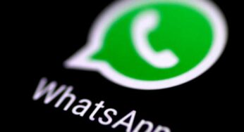 iOS : un bug permet de voir les messages WhatsApp censés être protégés