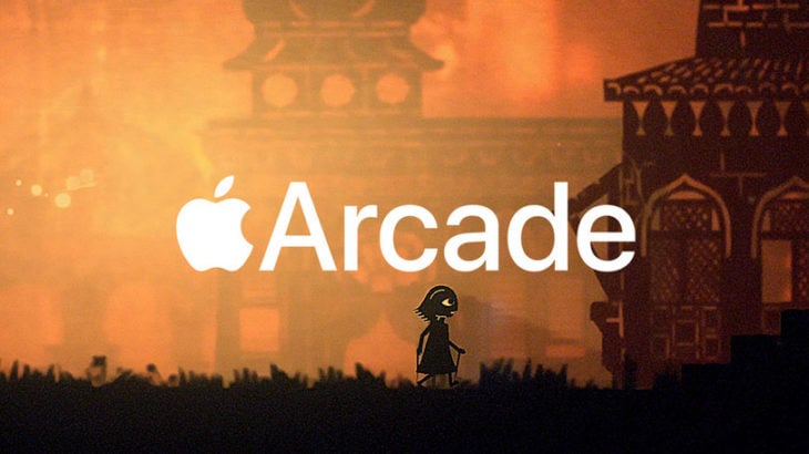 Apple Arcade : toutes les bandes-annonces des jeux phares du service