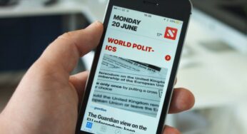 Le Wall Street Journal plus que méfiant envers Apple News +