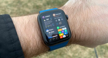 Apple Watch : un très beau concept pour le futur watchOS 6