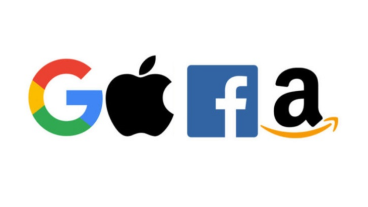 Apple : les GAFA vont être taxés à 3% et rapporteront 500 millions d’euros à la France