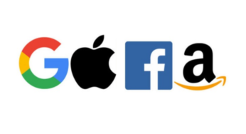Apple : les GAFA vont être taxés à 3% et rapporteront 500 millions d’euros à la France