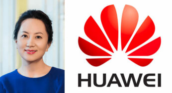 La directrice financière de Huawei utilisait un iPhone 7 Plus, un iPad Pro et un Macbook Air