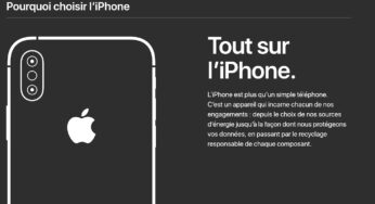 “Pourquoi choisir l’iPhone” : la nouvelle campagne coup de poing d’Apple
