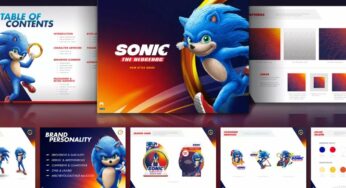 Sonic le film ; le design du hérisson bleu a fuité… et c’est pas glorieux