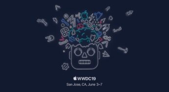 WWDC 2019 : les dates officielles enfin dévoilées par Apple !