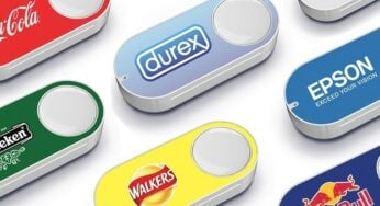 Amazon cesse de commercialiser ses surprenants Dash Buttons