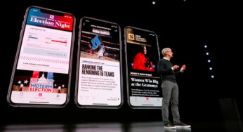 Apple News+ : certains médias disent gagner beaucoup moins d’argent que prévu