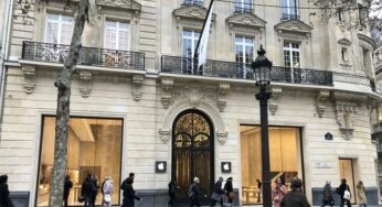La keynote du 25 mars sera diffusée en direct dans des Apple Store en France