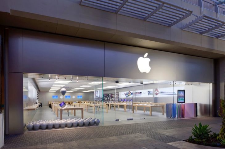 Apple débauche des employés de Qualcomm pour les installer sur le trottoir d’en face