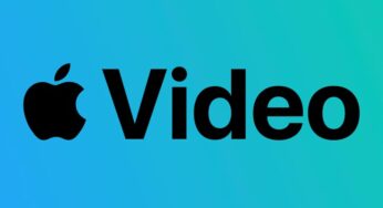 Apple Video : la qualité plutôt que la quantité