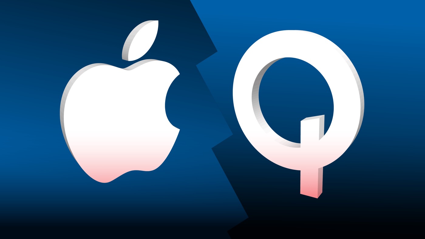 Qualcomm serait partant pour fournir Apple en modem 5G