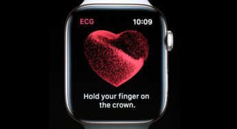 Apple Watch : les médecins pourraient payer pour accéder à vos données de santé