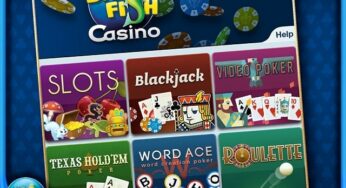 Tentez de gagner des milliers d’euros avec le jeu Big Fish Casino !